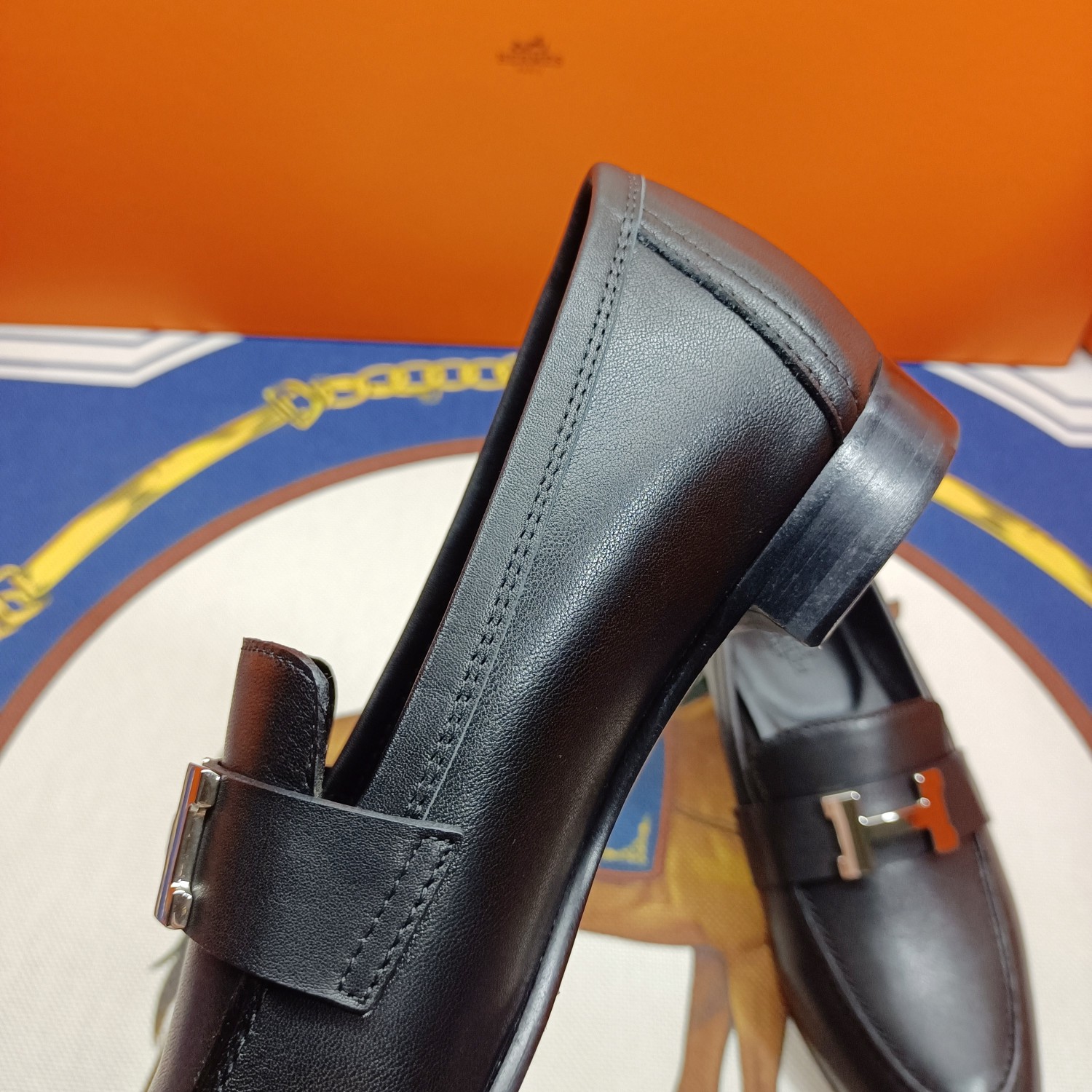 Women's high heels